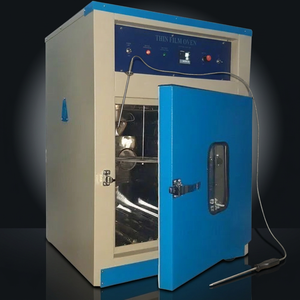 Incubateur BOD numérique professionnel pour laboratoire, chambre de refroidissement réfrigérée pour la recherche en microbiologie à basse température - Product Image 2
