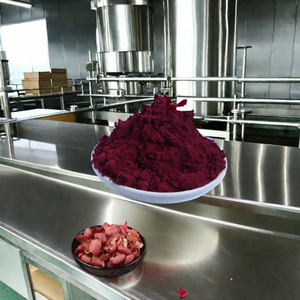 אבקת תמצית צמחי עורב בוטנים 95% OPC פרואנטוציאנידין מסיס במים ארוז בוואקום, דרגה עליונה לתוספי מזון - Product Image 2