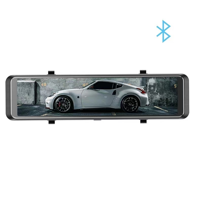 h.264 h.265 G-Sensor Backup Camera Android Auto 11.26