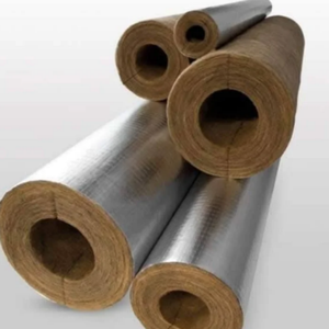 <span class=keywords><strong>Panneau</strong></span> d'isolation <span class=keywords><strong>en</strong></span> aluminium économique, ignifuge A1, pour isolation thermique des conduites industrielles - Product Image 4