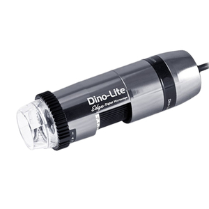 Dino-lite AF4535ZTE numérique avec grossissement 10x ~ 330x, éclairage LED, résolution de caméra 1,3 Mpx - Product Image 2