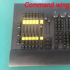 Console de commande DMX intelligente avec sortie 6A pour éclairage de scène, DJ et discothèque - Product Image 4