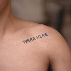 Lettrage <span class=keywords><strong>Citation</strong></span> <span class=keywords><strong>Tatouage</strong></span> Temporaire <span class=keywords><strong>Tatouage</strong></span> Semi Permanent Étanche Dernière 2 Semaine Réaliste <span class=keywords><strong>Tatouage</strong></span> À Base De Plantes <span class=keywords><strong>pour</strong></span> Bras Corps - Product Image 4