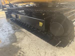 รถขุดมือสองแท้ Cat 305.5 รุ่น Cat 305.5E2 ขนาดเล็ก 5.5 ตัน กำลังขายดี พร้อม EPA - Product Image 6