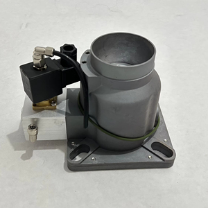 Válvula de Admisión de Aluminio MANNY AIV-65C-K Nueva y Usada para Compresores de Aire de Tornillo Industriales - Product Image 5