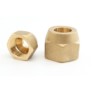 Écrous de fixation 0910 - Product Image 1
