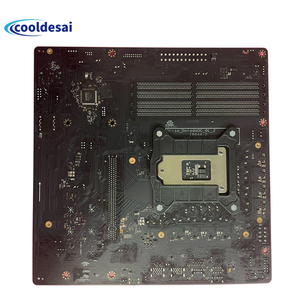 Carte mère pour ordinateur de bureau HP <span class=keywords><strong>Omen</strong></span> 25L 30L L96320-001 L96320-601 L76700-001 LGA1200 Z490 MB 100% testée, livraison rapide - Product Image 2