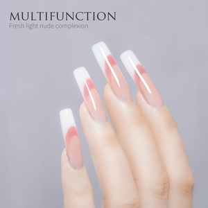 VINIMAY Fabricante de Gel Constructor para Uñas de Alta Calidad, Gel Constructor Vegano en Crema Sin Calor, Gel Constructor OEM ODM para Uñas al Por Mayor - Product Image 3