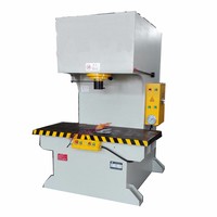 Y32 petit outil de presse hydraulique à bras unique de haute qualité