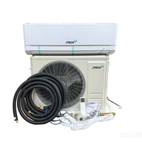 Système de climatisation split mural TCL KFR-35GW/BpHHBG Inverter R32, classe énergétique A, refroidissement et chauffage, pour usage domestique et hôtelier, fabriqué en Chine