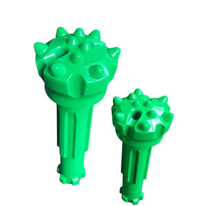 76 من نوع عرقوب BR2 <span class=keywords><strong>Dth</strong></span> المطارق وزر لحفر آبار المياه - Product Image 5
