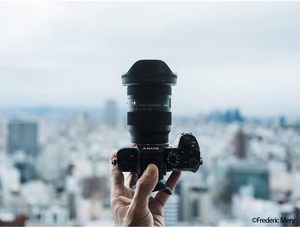 Sigma เลนส์ร่วมสมัย F2.8 DG DN 16-28มม. (ดังนั้น NY E) - Product Image 6