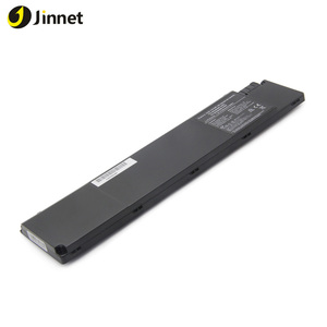 7,4 V 5100 mAh batería para <span class=keywords><strong>ASUS</strong></span> Eee PC 1018 P 90-OA281B1000Q C22-1018P - Product Image 1