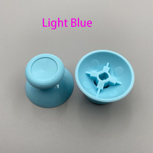 NSLikey-cubierta de palo analógico 3D original para <span class=keywords><strong>Xbox</strong></span> One Slim Elite, mando, Thumbstick, seta - Product Image 6