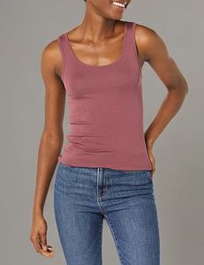 El mejor chaleco sin mangas ajustado para mujer, Camiseta corta Sexy para gimnasio, Camiseta de punto de moda fabricada en Bangladesh - Product Image 3