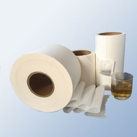 Factory Direct Supply Tea Bag Filter Paper in Roll High Quality Product Type Paper & Paperboards