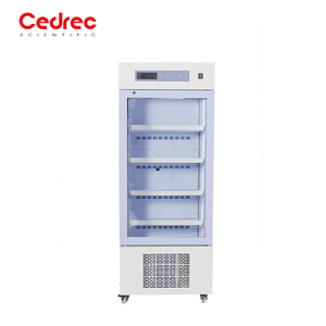 Cheap 2~8c Laboratory <b>Refrigerator</b> 2~8 Degree 50L Mini <b>Refrigerator</b> Laboratory <b>Refrigerator</b> with CE for Laboratories - Product Image 2