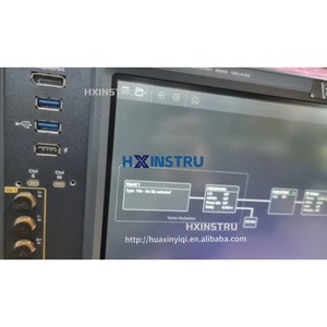 Generador de Señales de Microondas KEYSIGHT M9384B VXG - Product Image 4