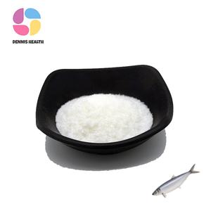 Mejor Fabricante, Venta de Colágeno Hidrolizado en Polvo al 99%, Péptidos de Colágeno de Pescado Puro - Product Image 2