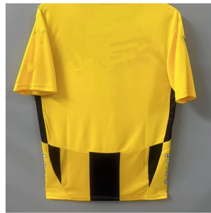 פנרבחצ 'ה חולצה פנרבאט הבית - Product Image 2