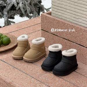 <span class=keywords><strong>Stivali</strong></span> da Neve per Bambini 2025 Nuovi <span class=keywords><strong>Stivali</strong></span> Invernali Impermeabili e Caldi per Bambini e Bambine per Attività all'Aperto - Product Image 5