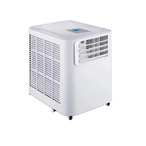 Climatisation mobile familiale de haute qualité climatisation verticale froide et chaude à double usage 18000btu <span class=keywords><strong>sans</strong></span> installation - Product Image 6
