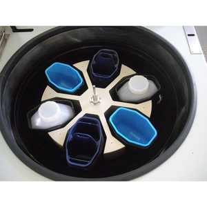 DL8M-12L de <span class=keywords><strong>centrifugeuse</strong></span> réfrigérée de grande capacité superbe de laboratoire professionnel de <span class=keywords><strong>centrifugeuse</strong></span> de fournisseur avec le <span class=keywords><strong>meilleur</strong></span> prix - Product Image 6