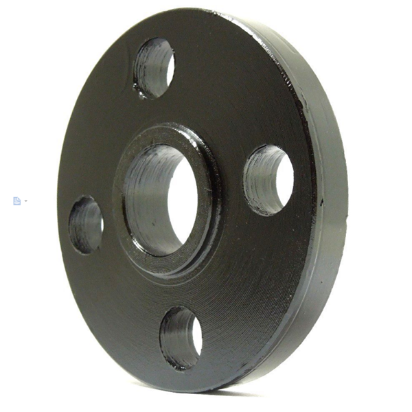 Carbon Steel Forged Flange