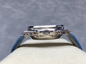 Montre mécanique automatique carrée de luxe pour homme avec un grand cadran de 40 mm, montre mécanique élégante et luxueuse conçue par des designers - Product Image 2