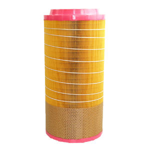 Atlas copco อะไหล่เครื่องอัดอากาศ GA110ไส้กรองอากาศ1621510700 C281440 - Product Image 1