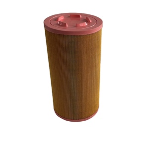 Nuevo Filtro de Aire de Acero Inoxidable Mengma 24358319, Controlador Industrial y Separador de Aceite para Compresores - Product Image 2