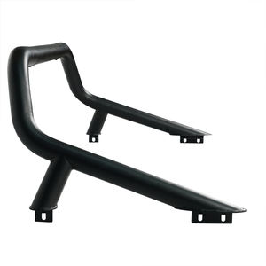 <span class=keywords><strong>Tente</strong></span> de voiture universelle arrière en acier inoxydable noir SEMRISE <span class=keywords><strong>pour</strong></span> la plage et les vacances, compatible Tacoma <span class=keywords><strong>L200</strong></span>-4x4 - Product Image 3