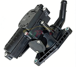 Nouvel arrivage : Système de refroidissement - Module de contrôle de température du liquide de refroidissement 25600-2M052 256002M052 pour Hyundai ELANTRA Kia CERATO 25600 2M052 - Product Image 2