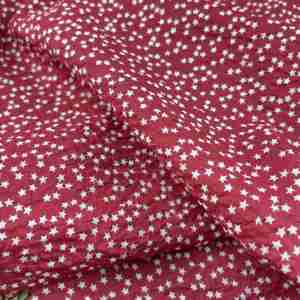 Vải <span class=keywords><strong>cotton</strong></span> 100% mềm mại, thoáng khí, in họa tiết Liberty London, chất lượng cao, nhẹ, nhỏ gọn, dệt hoa, màu sắc tùy chỉnh, đặt may theo yêu cầu - Product Image 6