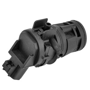 Rear Wiper <b>Washer</b> Pump S6-3741122 For BYD S6 Electric Motor Black Plastic Metal Rubber - Product Image 2