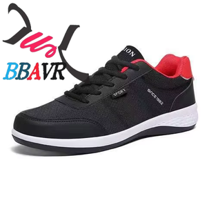 Zapatillas Deportivas Casuales de Primavera/Otoño 2025 para Hombre, de Caña Baja, con Forro de Malla Transpirable y Suela Suave para Deportes al Aire Libre - Product Image 5