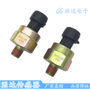 เซ็นเซอร์วัดแรงดันน้ำมันยูอันด้า 3602185-60D สำหรับเครื่องยนต์ดอยซ์ ดาไช - Product Image 2