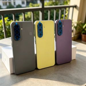 สมาร์ทโฟน A56 5G, 24GB+1TB, ใหม่แกะกล่อง, กล้อง HD, แบตเตอรี่ 7000mAh, รองรับซิมคู่, โปรเซสเซอร์แบบเดคาคอร์ - Product Image 5
