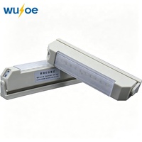 Lampe LED à économie d'énergie AC/DC 85~265V pour armoire de distribution, type panneau, pour appareillage électrique