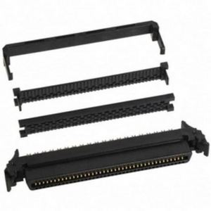 FX2B-80SA-1.27R D-Sub Connector Electronic Component - Product Image 1