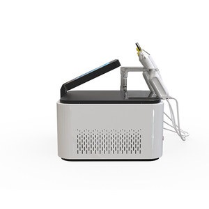 Appareil de rajeunissement de la peau du visage 3 en 1 avec aiguille pour minimiser les pores, appareil de traitement facial professionnel - Product Image 2