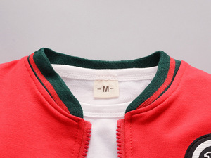 Ropa de Invierno para Niños en India, Diseños de Vestidos Casuales, Conjuntos de 3 Piezas con Imágenes, Compra Directa de China - Product Image 3