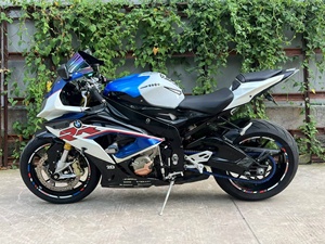 KZG Vente en gros de motos d'occasion importées <span class=keywords><strong>BMW</strong></span> R1000RR – <span class=keywords><strong>Moto</strong></span> <span class=keywords><strong>sportive</strong></span> haut de gamme ultra-rapide pour le sport et les loisirs - Product Image 2