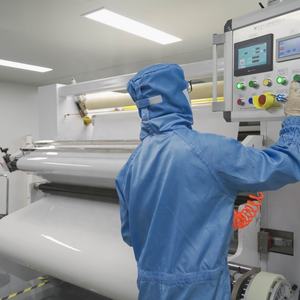 KOOFILM TPU 1.52*15m <span class=keywords><strong>Film</strong></span> de protection de peinture de haute qualité Super brillant couverture de peinture automobile <span class=keywords><strong>Film</strong></span> anti-jaune autocollant de voiture transparent - Product Image 6