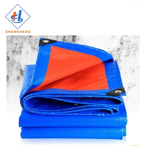 Bâche prête à l'emploi Pe 20x30 Bâche robuste Bâche en <span class=keywords><strong>bois</strong></span> - Product Image 1