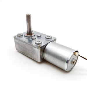 <span class=keywords><strong>Moteur</strong></span> à vis sans fin 3rpm-35rpm à couple élevé TWG3246-TEC2430 pour équipement médical, Boîte de vitesse à vis sans fin 32*46mm Plus 24mm <span class=keywords><strong>Moteur</strong></span> à courant continu sans balais - Product Image 1
