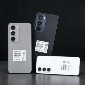 Smartphones Spaok40 Pro 5G, teléfono celular global desbloqueado, buena opción para negocios mayoristas de móviles. - Product Image 4