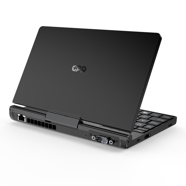 GPD Pocket 3 Modular Full-featured  Mini Laptop PC 8 Inch Touch Screen 1920x1200 Intel  Pentium Silver N6000 8GB RAM 512GB SSD