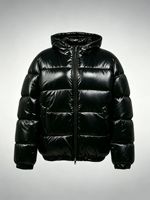 Veste de sport à capuche pour homme, style urbain, en toile écologique, coupe-vent, avec fermeture éclair, couleur unie, en coton et polyester de qualité supérieure