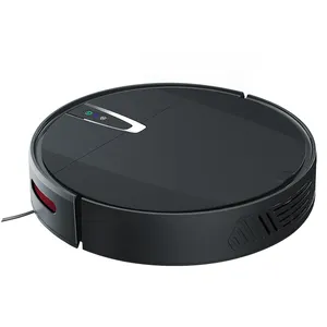 Robot Vacuum Cleaner Household Automatic Smart Vacuum Cleaner Sweeping Robot Vacuum Cleaner